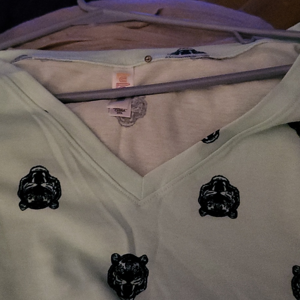 Lularoe Christy T 3XL